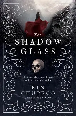 Sticla de umbră - The Shadowglass