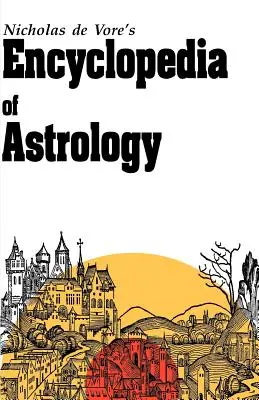Enciclopedia astrologiei - Encyclopedia of Astrology