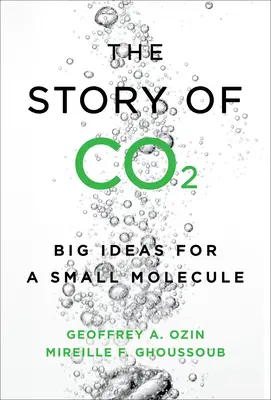 Povestea Co2: Idei mari pentru o moleculă mică - The Story of Co2: Big Ideas for a Small Molecule