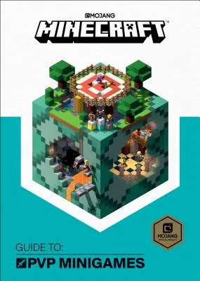 Minecraft: Ghid pentru minigames Pvp - Minecraft: Guide to Pvp Minigames
