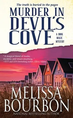 Crimă în Devil's Cove - Murder in Devil's Cove