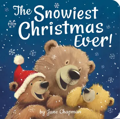 Cel mai înzăpezit Crăciun! - The Snowiest Christmas Ever!