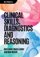 Eureka: Competențe clinice, diagnostic și raționament - Eureka: Clinical Skills, Diagnostics and Reasoning