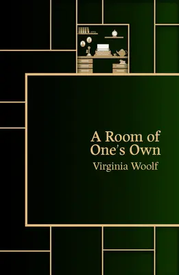 O cameră a cuiva (Hero Classics) - A Room of One's Own (Hero Classics)