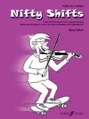 Nifty Shifts pentru vioară - Nifty Shifts for Violin