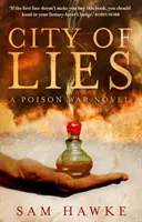 Orașul minciunilor - City of Lies