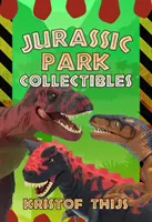 Obiecte de colecție Jurassic Park - Jurassic Park Collectibles
