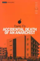Moartea accidentală a unui anarhist - Accidental Death of Anarchist