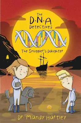 Detectivii DNA Fiica contrabandistului - Fiica contrabandistului - DNA Detectives The Smuggler's Daughter - The Smuggler's Daughter