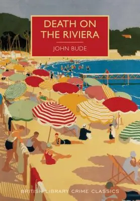 Moartea pe Riviera - Death on the Riviera
