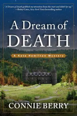 Un vis al morții - A Dream of Death