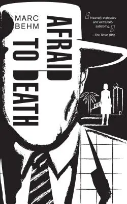 Frică de moarte - Afraid to Death