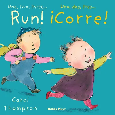 Fugi!/Corre! - Run!/Corre!