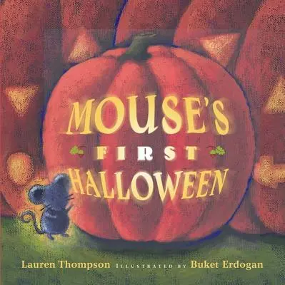 Primul Halloween al șoricelului - Mouse's First Halloween