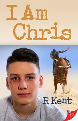 Eu sunt Chris - I Am Chris