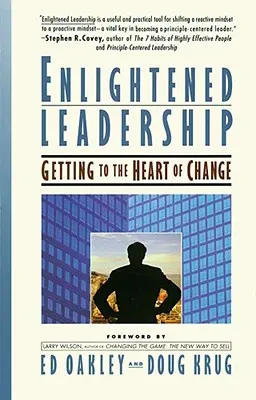 Conducerea luminată - Enlightened Leadership