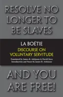 Discurs despre servitutea voluntară - Discourse on Voluntary Servitude