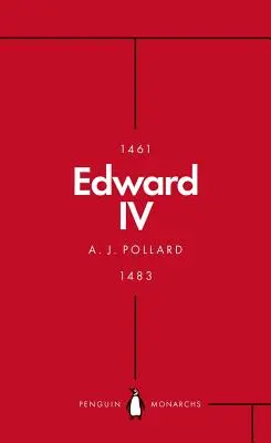 Edward al IV-lea - Edward IV
