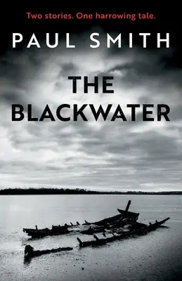 Apa Neagră - The Blackwater
