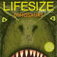 Dinozauri în mărime naturală - Lifesize Dinosaurs