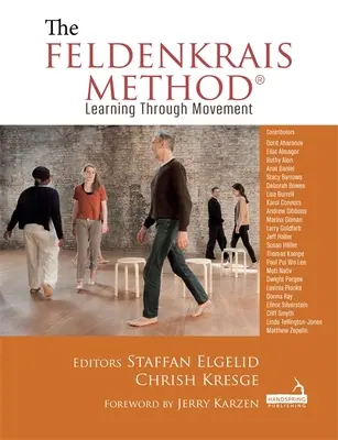 Metoda Feldenkrais - The Feldenkrais Method