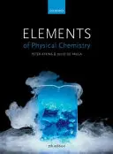 Elemente de chimie fizică - Elements of Physical Chemistry