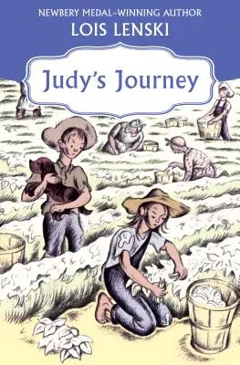 Călătoria lui Judy - Judy's Journey