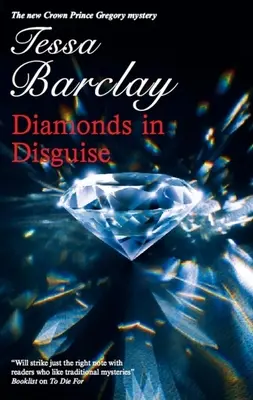 Diamante în deghizare - Diamonds in Disguise