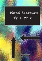 Căutări de cuvinte yr 1- yr 2 - Word Searches yr 1- yr 2