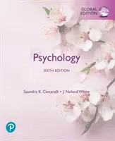 Psihologie, ediție globală - Psychology, Global Edition