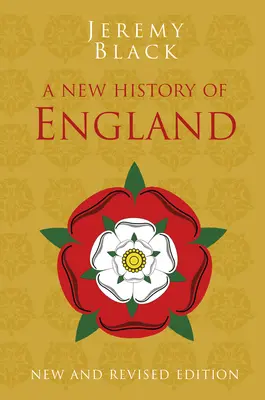 O nouă istorie a Angliei - A New History of England