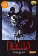 Dracula Romanul grafic Textul original - Dracula The Graphic Novel Original Text