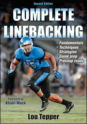 Linebacking complet - Complete Linebacking