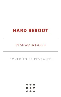 Reboot dur - Hard Reboot