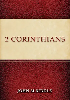 2 Corinteni - 2 Corinthians