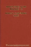 Avansuri în sistemele dinamice discrete - Advances in Discrete Dynamical Systems