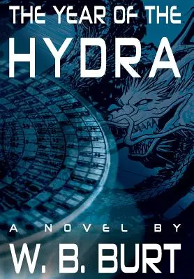 Anul hidrei (The Year of the Hydra) - The Year of the Hydra