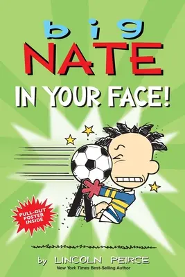 Big Nate: În fața ta!, 24 - Big Nate: In Your Face!, 24