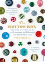 Button Box - Povestea femeilor din secolul XX spusă prin hainele pe care le-au purtat - Button Box - The Story of Women in the 20th Century Told Through the Clothes They Wore