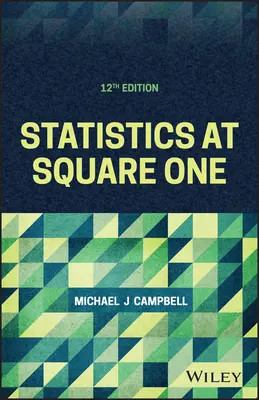 Statistici de la început - Statistics at Square One