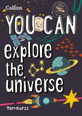 Poți explora Universul - You Can Explore the Universe