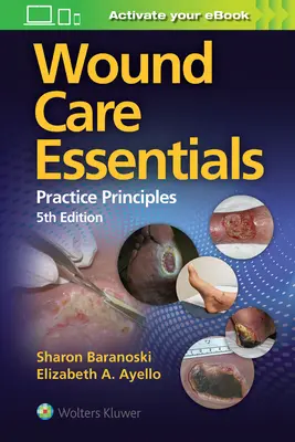 Esențial pentru îngrijirea rănilor - Wound Care Essentials