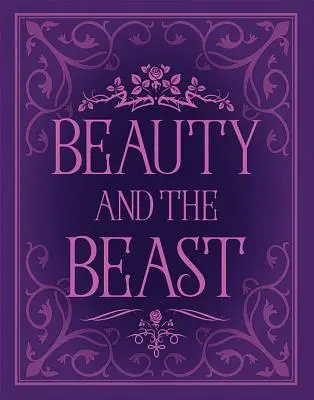 Disney Frumoasa și Bestia (Tiny Book) - Disney Beauty and the Beast (Tiny Book)