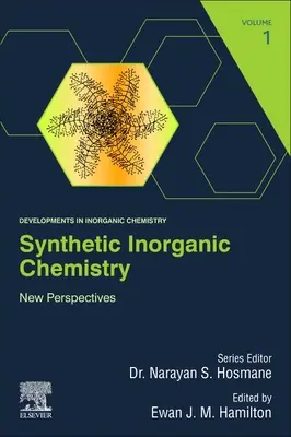 Chimie anorganică sintetică: Noi perspective - Synthetic Inorganic Chemistry: New Perspectives