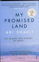 Țara mea promisă - triumful și tragedia Israelului - My Promised Land - the triumph and tragedy of Israel