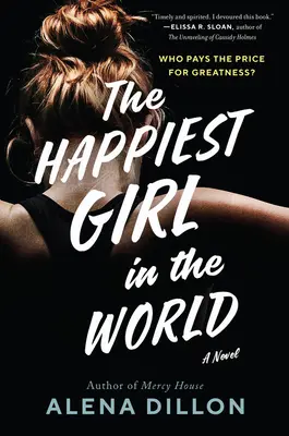Cea mai fericită fată din lume - The Happiest Girl in the World