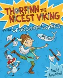 Thorfinn și jocurile groaznice - Thorfinn and the Gruesome Games