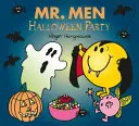 Mr. Men Little Miss: Petrecerea de Halloween - Mr. Men Little Miss: Halloween Party