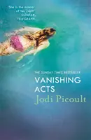 Acte de dispariție - Vanishing Acts