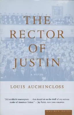 Rectorul de la Justin - The Rector of Justin